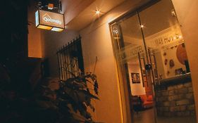Qolmay Hostel Cusco
